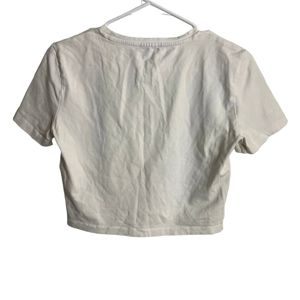 Crop Top - Picture 3 of 4